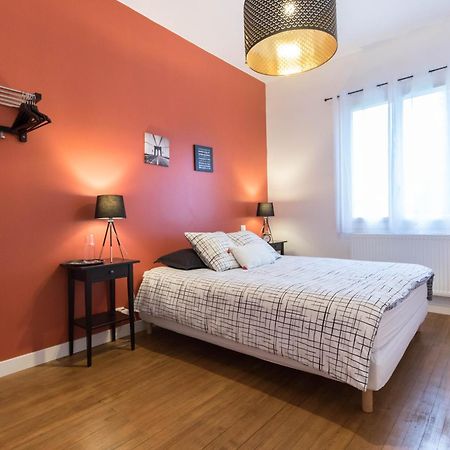 Chambres D'Hote Le Cedre Bleu Saint-Jean  Kültér fotó