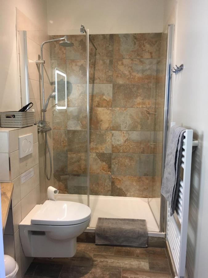 Chambres D'Hote Le Cedre Bleu Saint-Jean  Kültér fotó