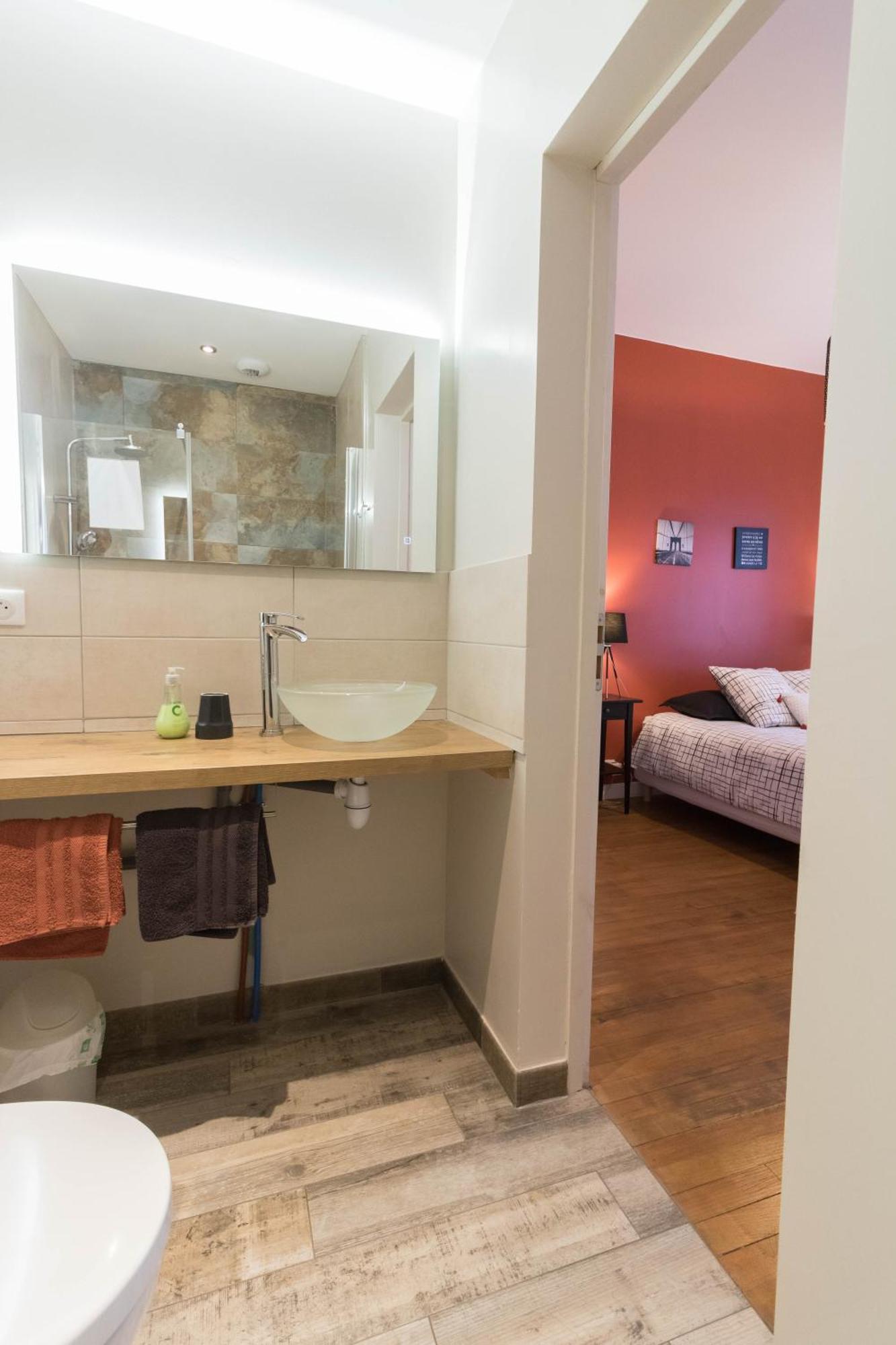 Chambres D'Hote Le Cedre Bleu Saint-Jean  Kültér fotó