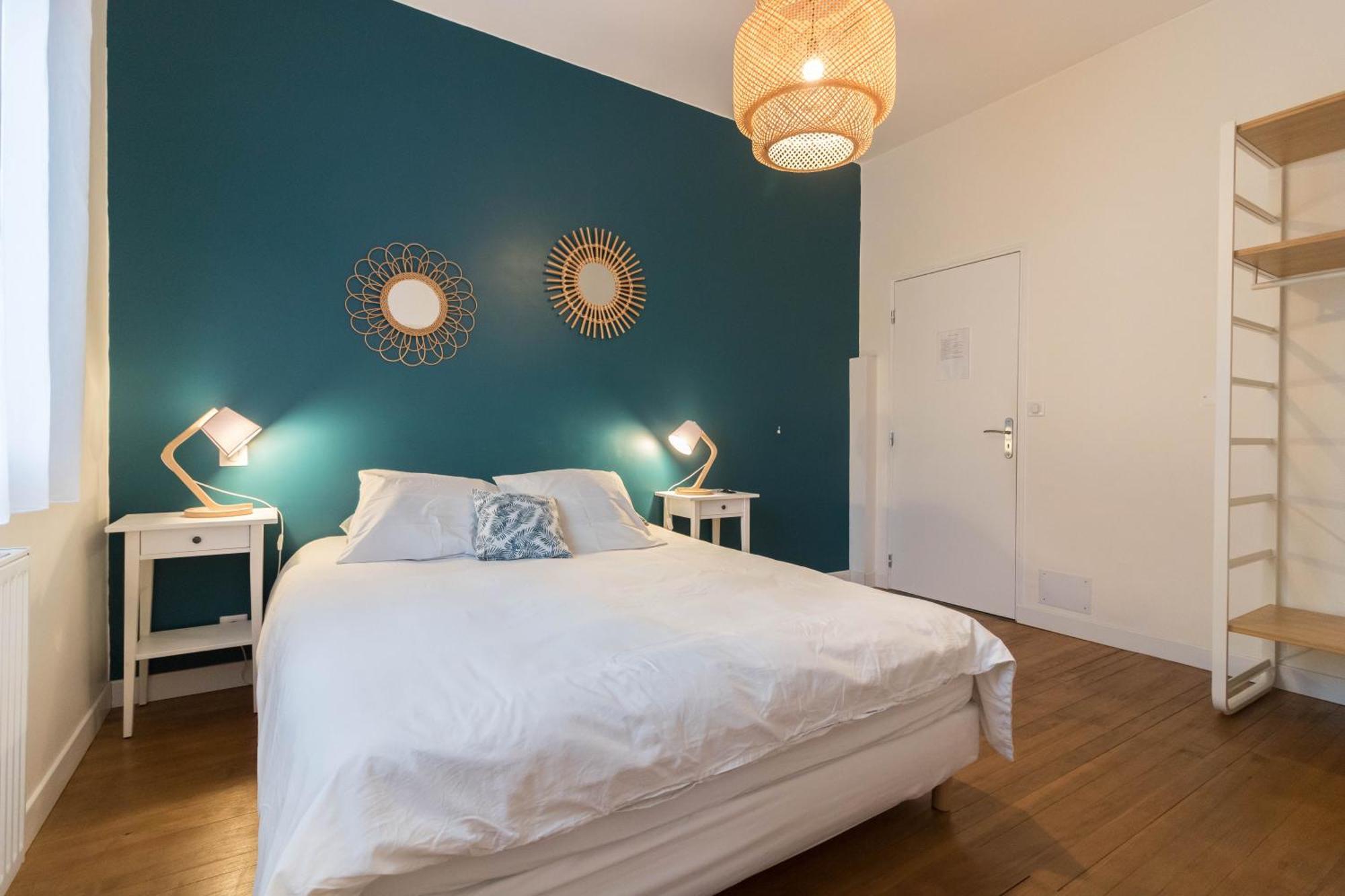 Chambres D'Hote Le Cedre Bleu Saint-Jean  Kültér fotó
