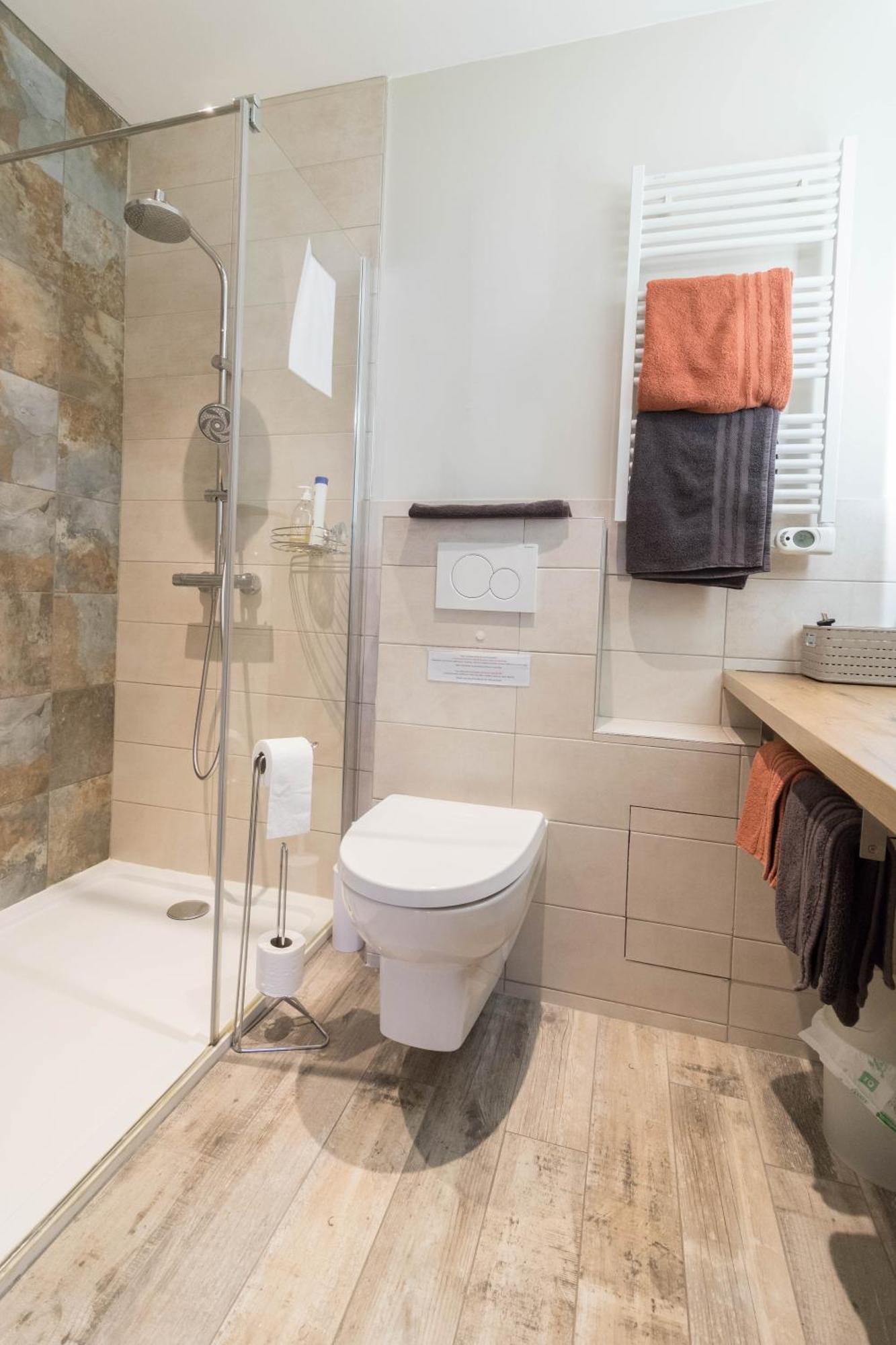 Chambres D'Hote Le Cedre Bleu Saint-Jean  Kültér fotó