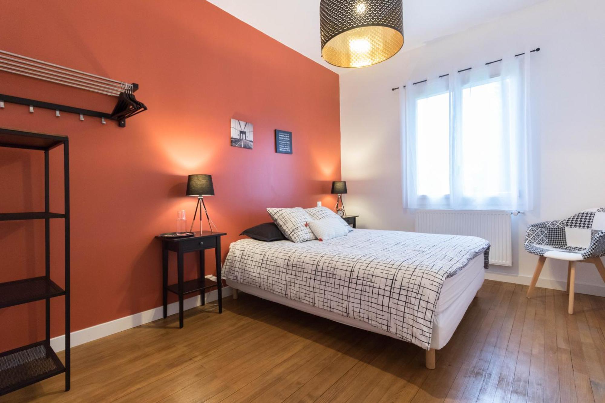 Chambres D'Hote Le Cedre Bleu Saint-Jean  Kültér fotó