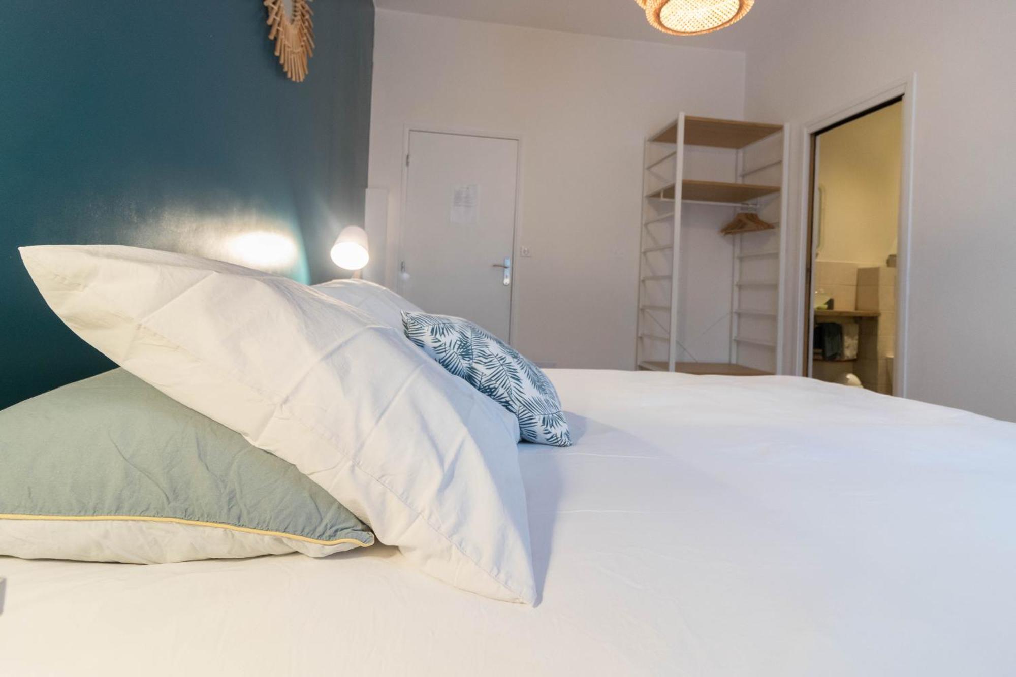 Chambres D'Hote Le Cedre Bleu Saint-Jean  Kültér fotó